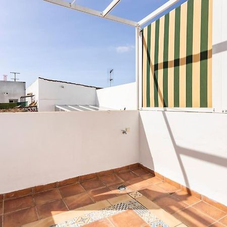 شقة Duplex Con Terrazas En El Centro إل بويرتو دي سانتا ماريا المظهر الخارجي الصورة