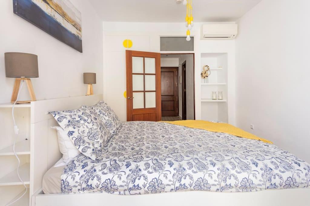 شقة Duplex Con Terrazas En El Centro إل بويرتو دي سانتا ماريا المظهر الخارجي الصورة