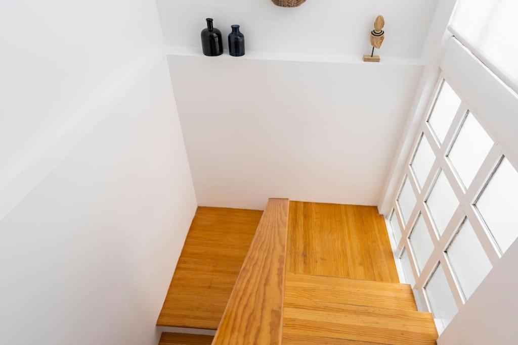 شقة Duplex Con Terrazas En El Centro إل بويرتو دي سانتا ماريا المظهر الخارجي الصورة