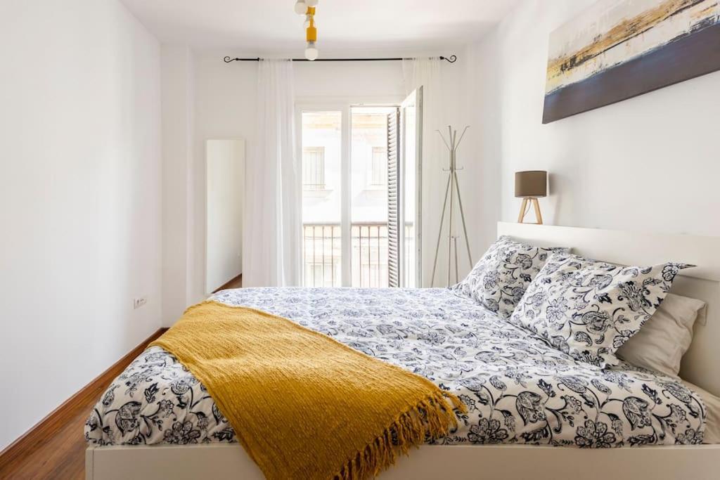 شقة Duplex Con Terrazas En El Centro إل بويرتو دي سانتا ماريا المظهر الخارجي الصورة